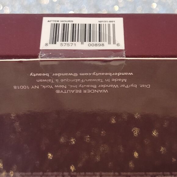 Wander Beauty Wanderess Glow Highlighter Compact After Glow 0.21 oz New OOS - Picture 10 of 13